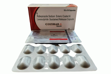  Blenvox Biotech Panchkula Haryana  - Pharma Products -	cozirab L capsule.png	